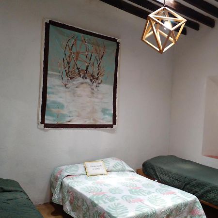 Casa Xocolatl Apartment San Miguel de Allende Exterior foto