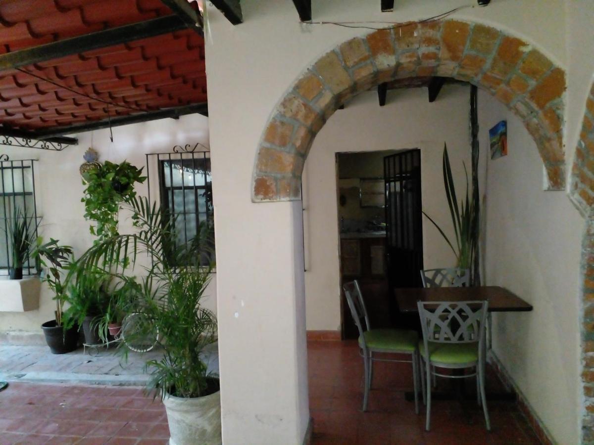Casa Xocolatl Apartment San Miguel de Allende Exterior foto